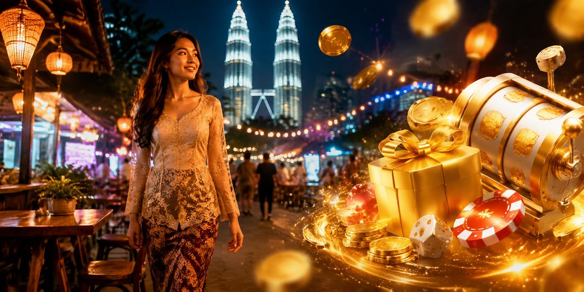 Players enjoying online Roulette in Kuala Lumpur on in2it