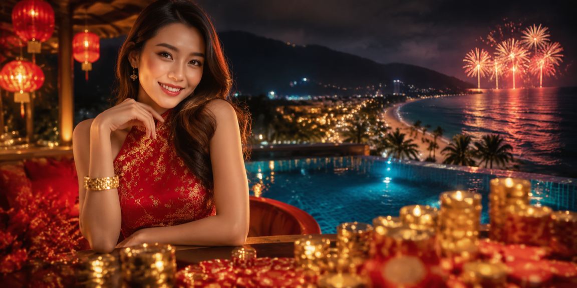 Pengalaman VIP dan bonus eksklusif untuk pengguna in2it di Langkawi Malaysia