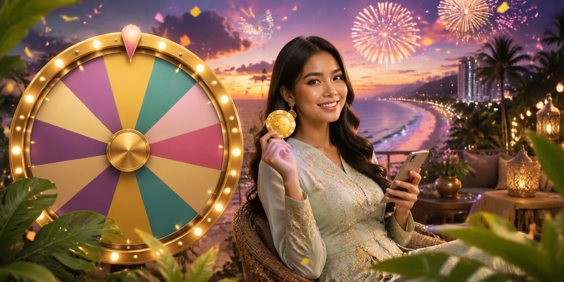 Permainan Poker menyeronokkan